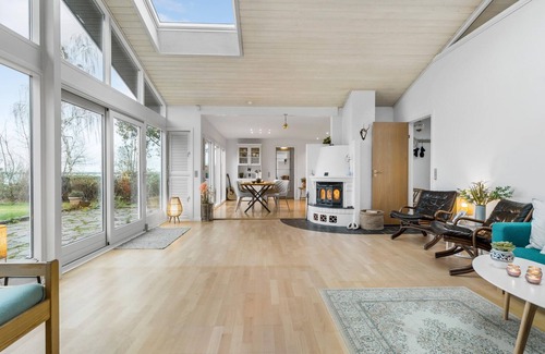 Holbaek House | Awesome home in Holbæk with WiFi