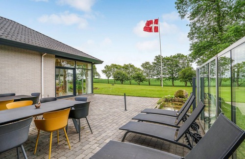 Holstebro Municipality House | Awesome home in Holstebro with kitchen