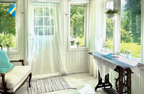 Hultsfred House | Awesome home in Hultsfred with kitchen