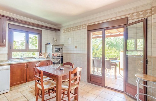 Iznajar House | Awesome home in Iznájar