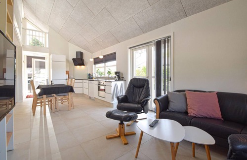 Kerteminde Municipality House | Awesome home in Kerteminde with WiFi