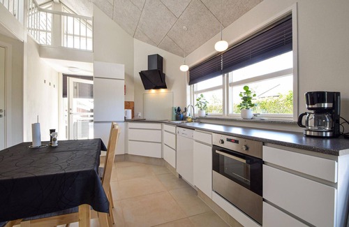 Kerteminde Municipality House | Awesome home in Kerteminde with WiFi
