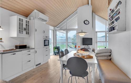 Kerteminde House | Awesome Home In Kerteminde With Kitchen