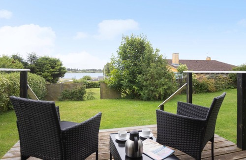 Kirke Saaby House | Awesome home in Kirke Såby with WiFi