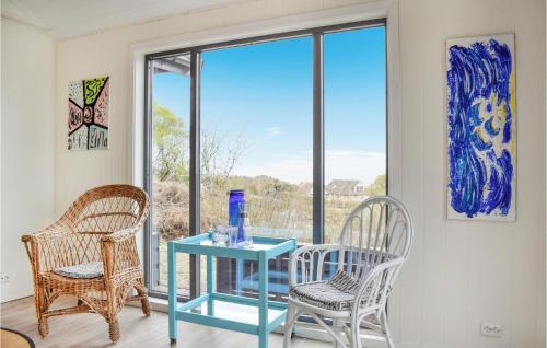 Karmoy House | Awesome Home In Kopervik With Wifi