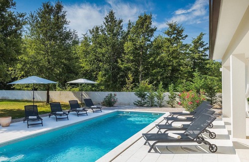 Presika House | Awesome home in Labin - Rabac