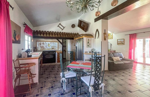 Lorca House | Awesome home in Las Terreras, Lorca