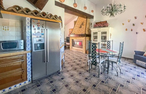 Lorca House | Awesome home in Las Terreras, Lorca