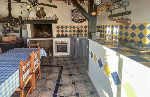 Lorca House | Awesome home in Las Terreras, Lorca