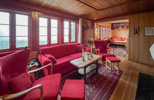 Lillehammer House | Awesome home in Lillehammer with sauna