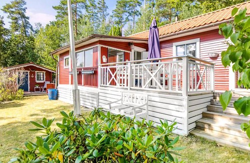 Linkoping House | Awesome home in Linköping with WiFi