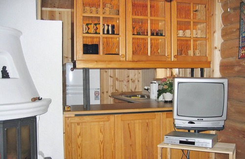 Lom House | Awesome home in Lom with WiFi