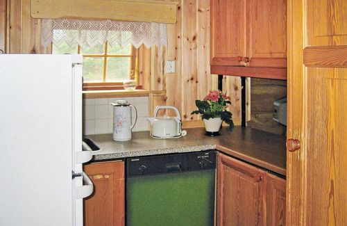 Lom House | Awesome home in Lom with WiFi