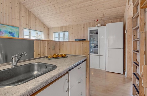 Mariager House | Awesome home in Mariager with WiFi