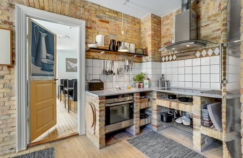 Martofte House | Awesome home in Martofte with WiFi