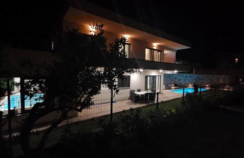 Sarsoni House | Awesome home in Matulji with sauna