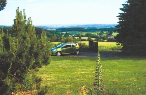 Rosenbach/Vogtl. House | Awesome home in Mehltheuer