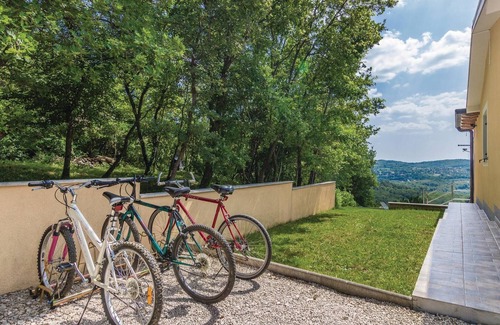 Motovun House | Awesome home in Meloni with sauna