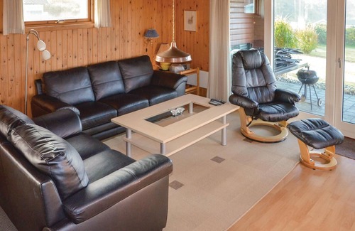 Faldsled House | Awesome home in Millinge with WiFi