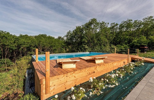 Venegazzu House | Awesome home in Montebelluna with WiFi