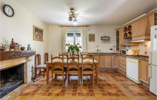 Montefrio House | Awesome Home In Montefrío