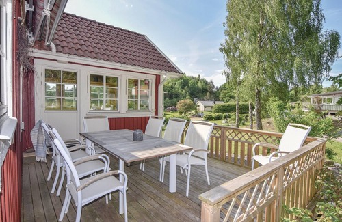 Munkedal House | Awesome home in Munkedal with WiFi