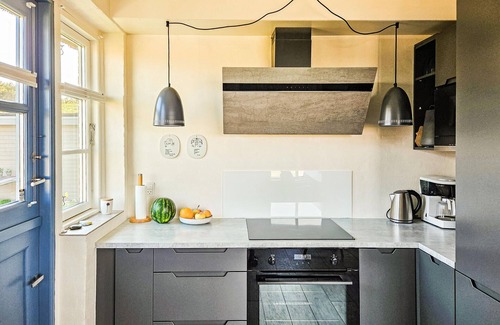 Nymindegab House | Awesome home in Nørre Nebel