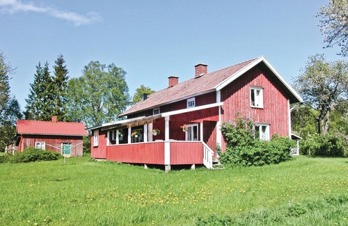 Olsremma House | Awesome home in ölsremma with sauna