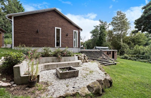 Olsted House | Awesome home in ølsted with WiFi