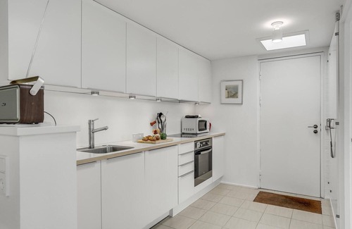 Pandrup House | Awesome home in Pandrup with WiFi