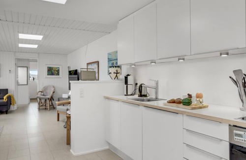 Pandrup House | Awesome home in Pandrup with WiFi