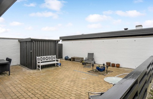 Pandrup House | Awesome home in Pandrup with WiFi