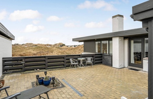 Pandrup House | Awesome home in Pandrup with WiFi
