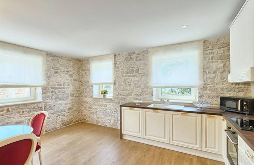 Tar-Vabriga House | Awesome home in Porec