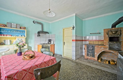 Jastrebarsko House | Awesome home in Prodin Dol