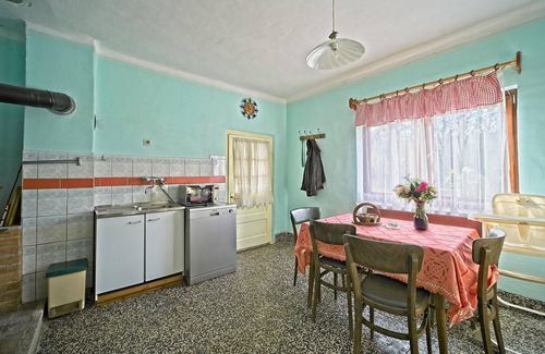 Jastrebarsko House | Awesome home in Prodin Dol