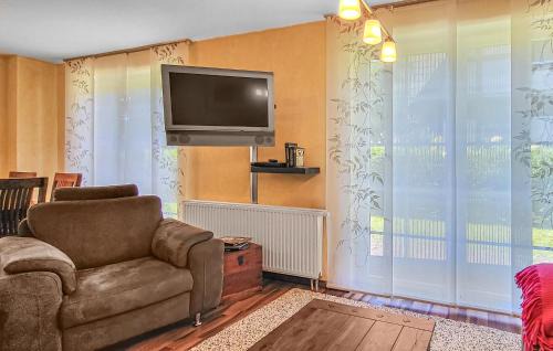 Quilitz House | Awesome Home In Rankwitz With Sauna