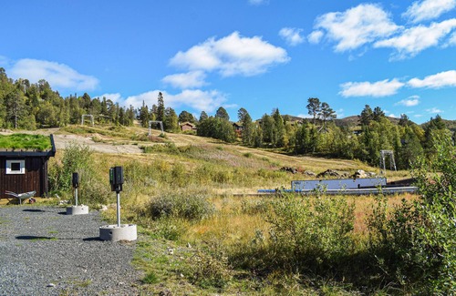 Rauland House | Awesome home in Rauland with kitchen