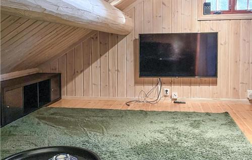 Rauland House | Awesome Home In Rauland With Kitchen