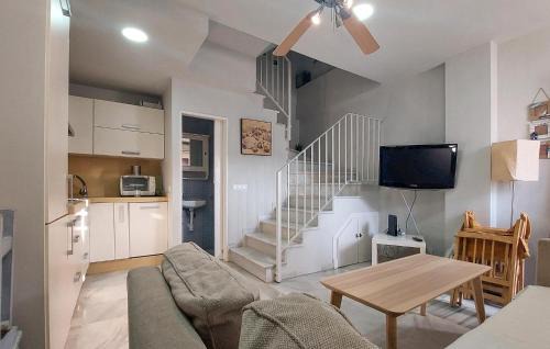 Rota House | Awesome Home In Rota With Wifi