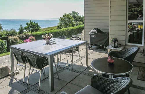 Spodsbjerg House | Awesome home in Rudkøbing