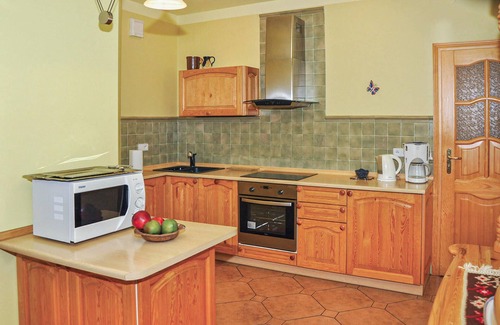 Rybakowo House | Awesome home in Rybakowo with WiFi