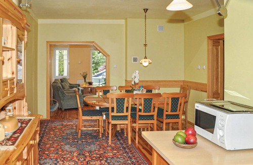 Rybakowo House | Awesome home in Rybakowo with WiFi