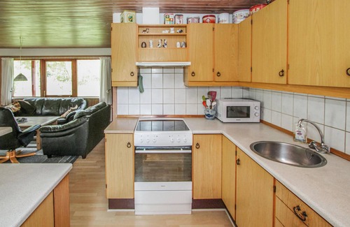Marup House | Awesome home in Samsø with kitchen