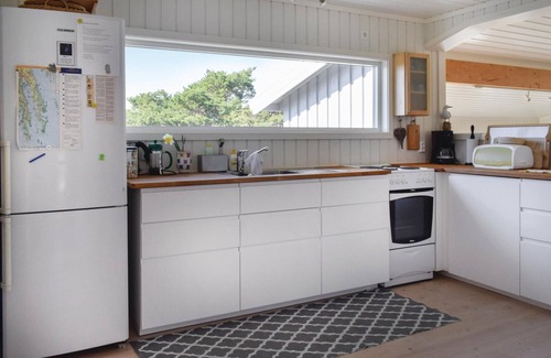 Sandefjord House | Awesome home in Sandefjord with WiFi