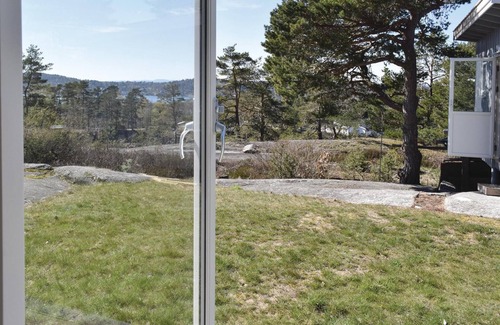 Sandefjord House | Awesome home in Sandefjord with WiFi