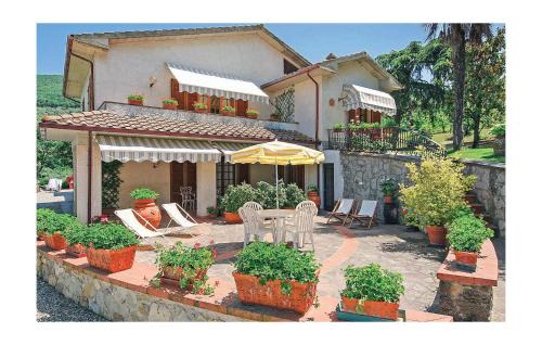 Puliciano House | Awesome Home In Sant'andrea A Pigli