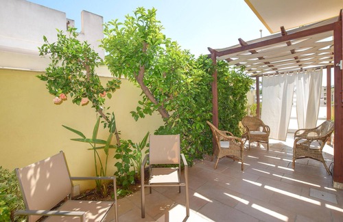 Scoglitti House | Awesome home in Scoglitti