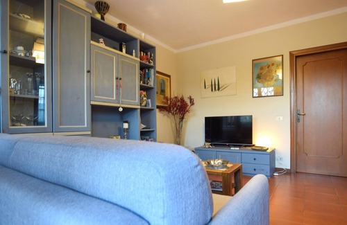 Querceta House | Awesome home in Seravezza