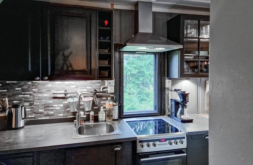 Sjusjoen House | Awesome home in Sjusjøen with WiFi